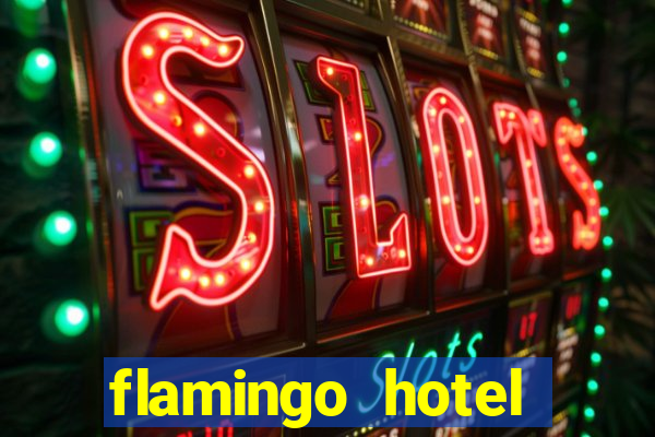 flamingo hotel casino in las vegas