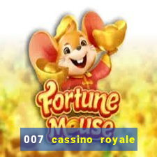 007 cassino royale download dublado avi