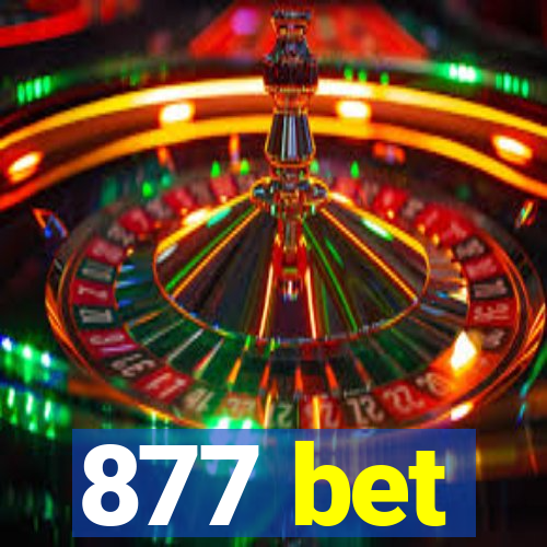 877 bet