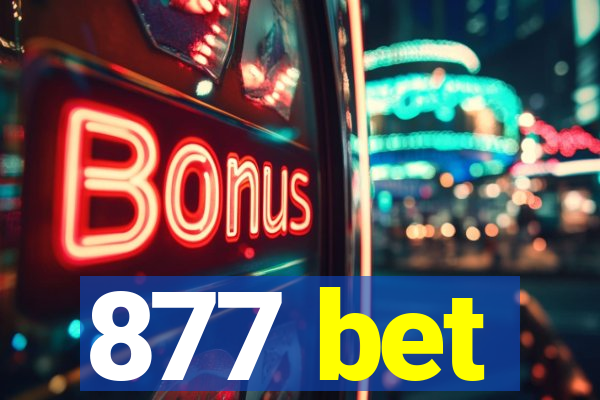 877 bet