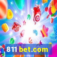 811 bet.com