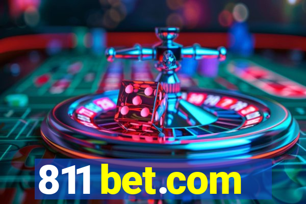 811 bet.com