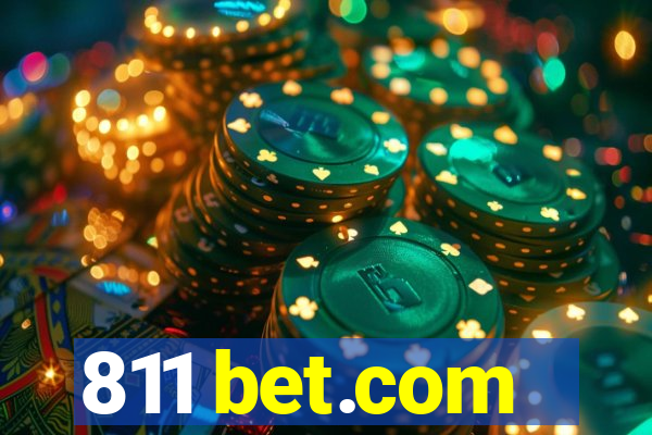 811 bet.com