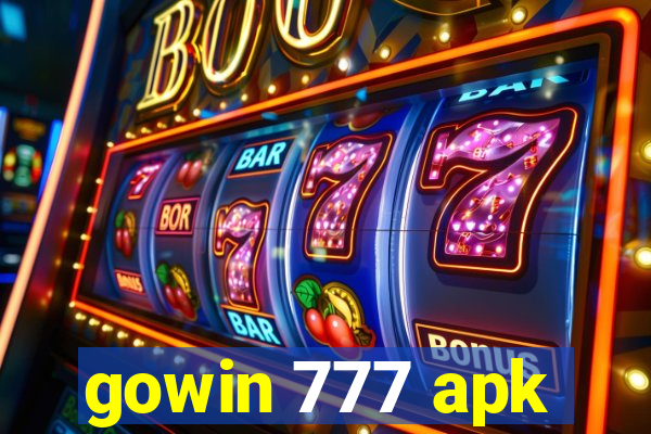 gowin 777 apk