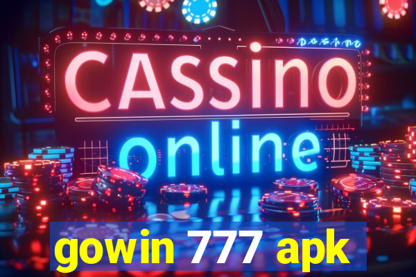 gowin 777 apk