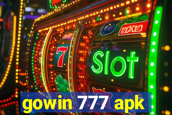 gowin 777 apk