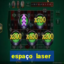 espaço laser salvador shopping