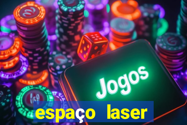 espaço laser salvador shopping