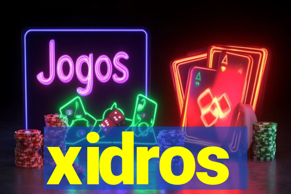 xidros