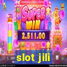 slot jili