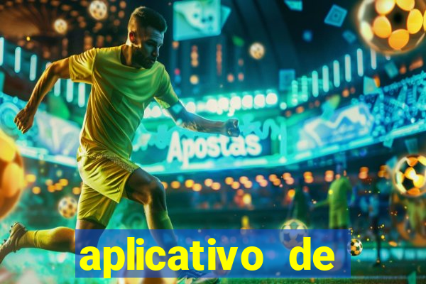 aplicativo de apostas de futebol