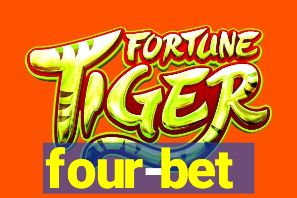 four-bet