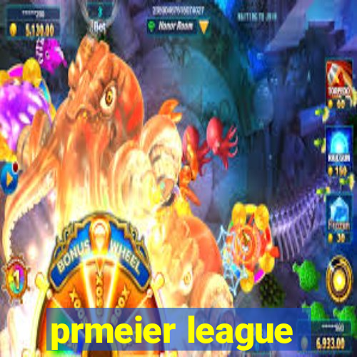 prmeier league