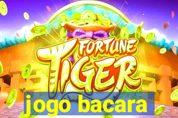 jogo bacara