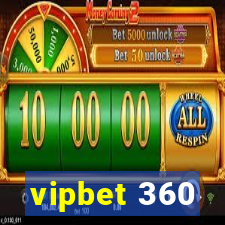 vipbet 360