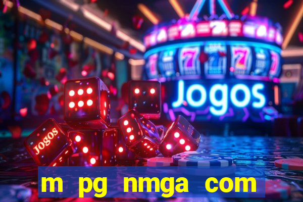 m pg nmga com fortune ox