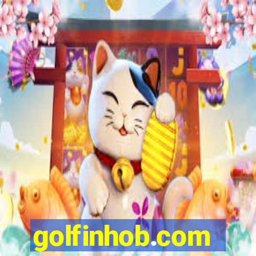 golfinhob.com