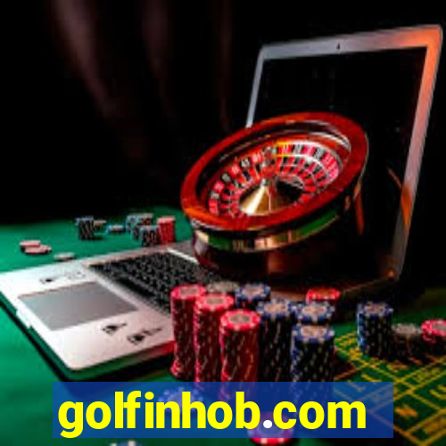 golfinhob.com