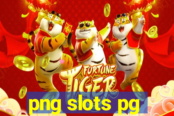 png slots pg