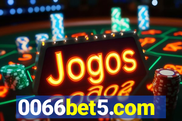 0066bet5.com