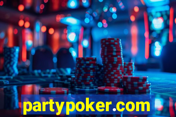 partypoker.com