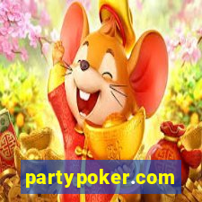 partypoker.com