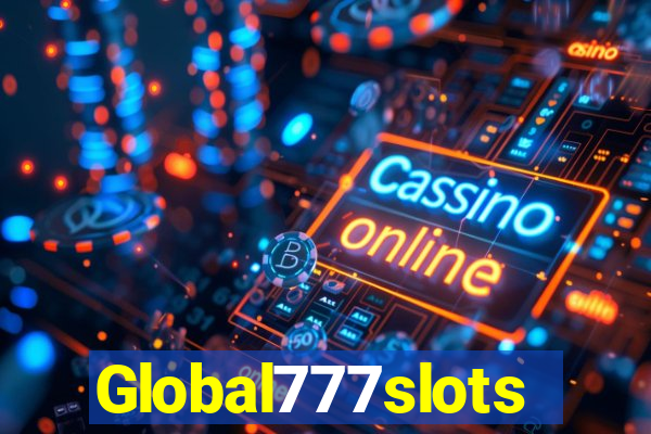 Global777slots