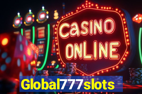 Global777slots