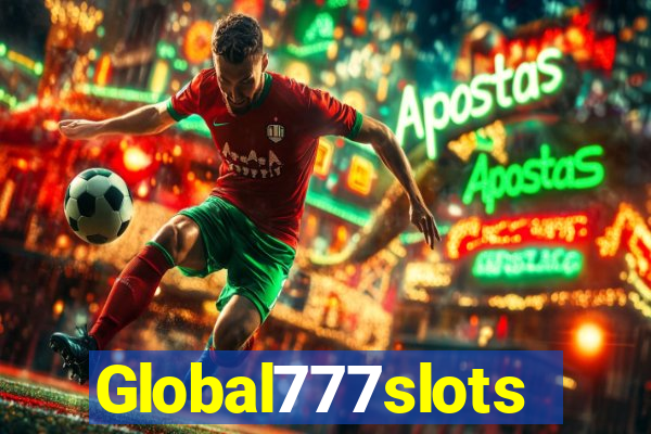 Global777slots