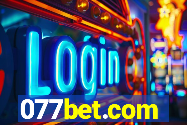 077bet.com