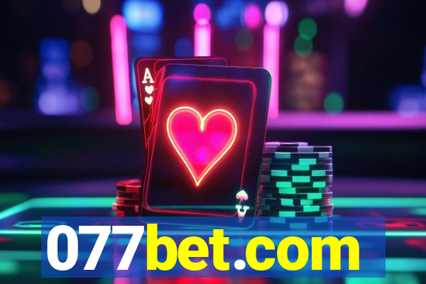 077bet.com