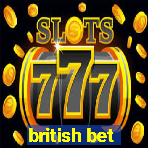 british bet