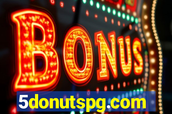 5donutspg.com