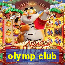 olymp club