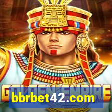 bbrbet42.com