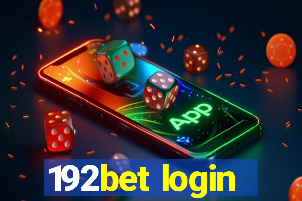 192bet login