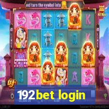 192bet login