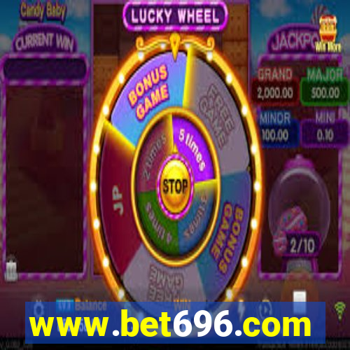 www.bet696.com