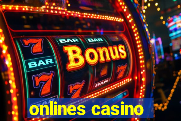 onlines casino