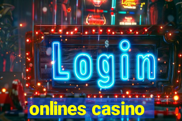 onlines casino