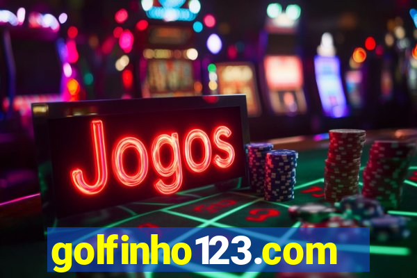 golfinho123.com