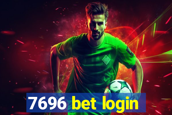 7696 bet login