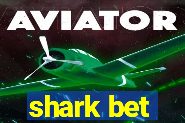 shark bet