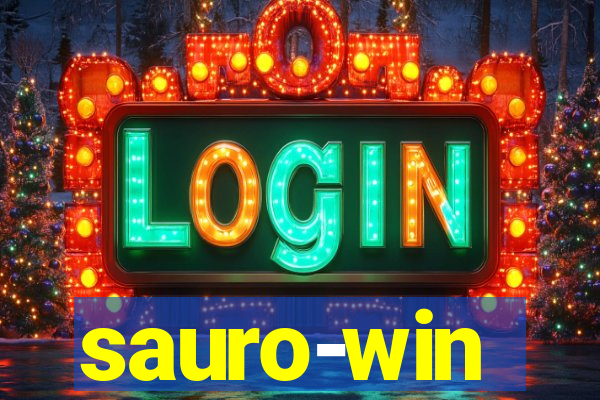 sauro-win