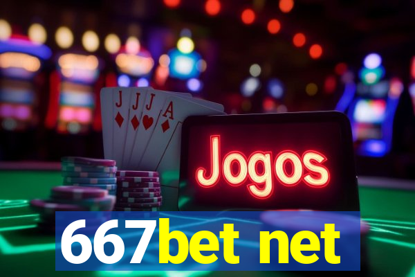 667bet net