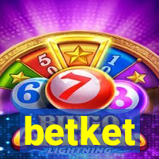 betket