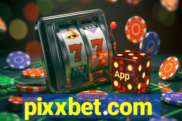 pixxbet.com