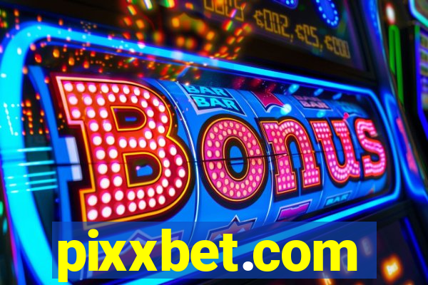 pixxbet.com