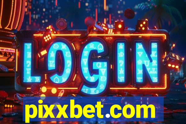 pixxbet.com