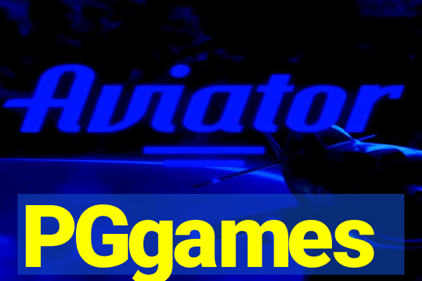 PGgames